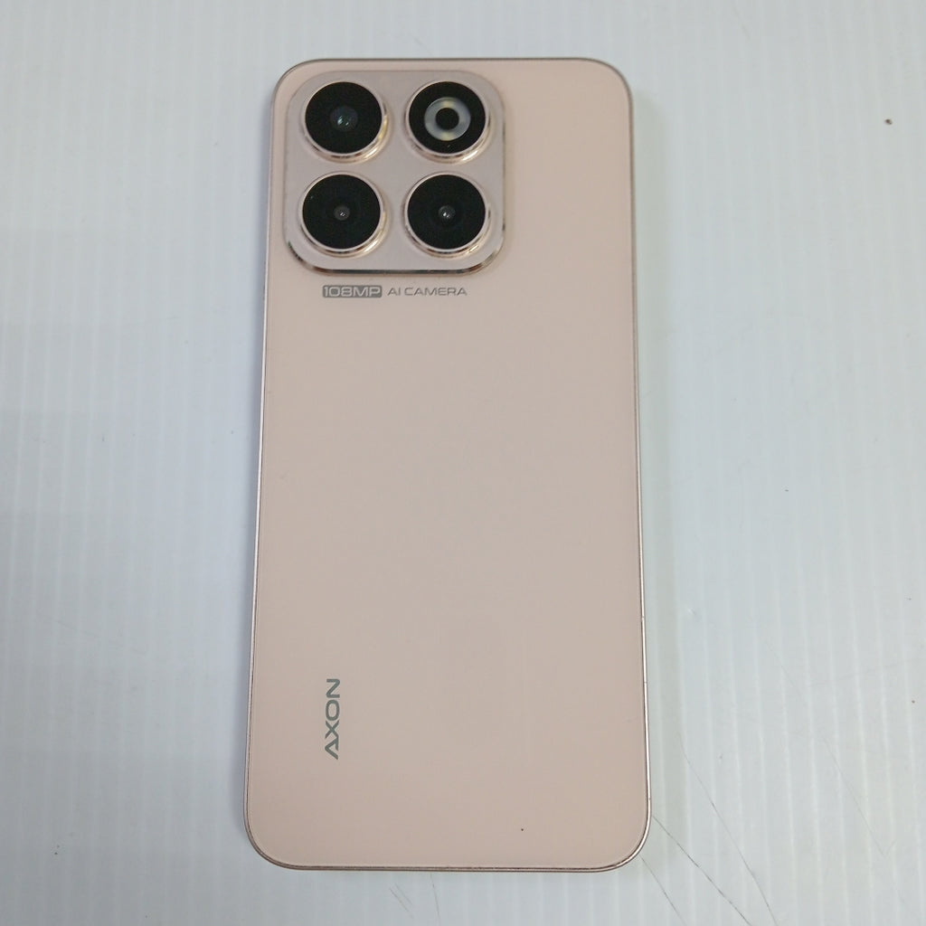 CELULAR ZTE AXON 70 Z2459 256 GB 6 GB RAM (SEMINUEVO)
