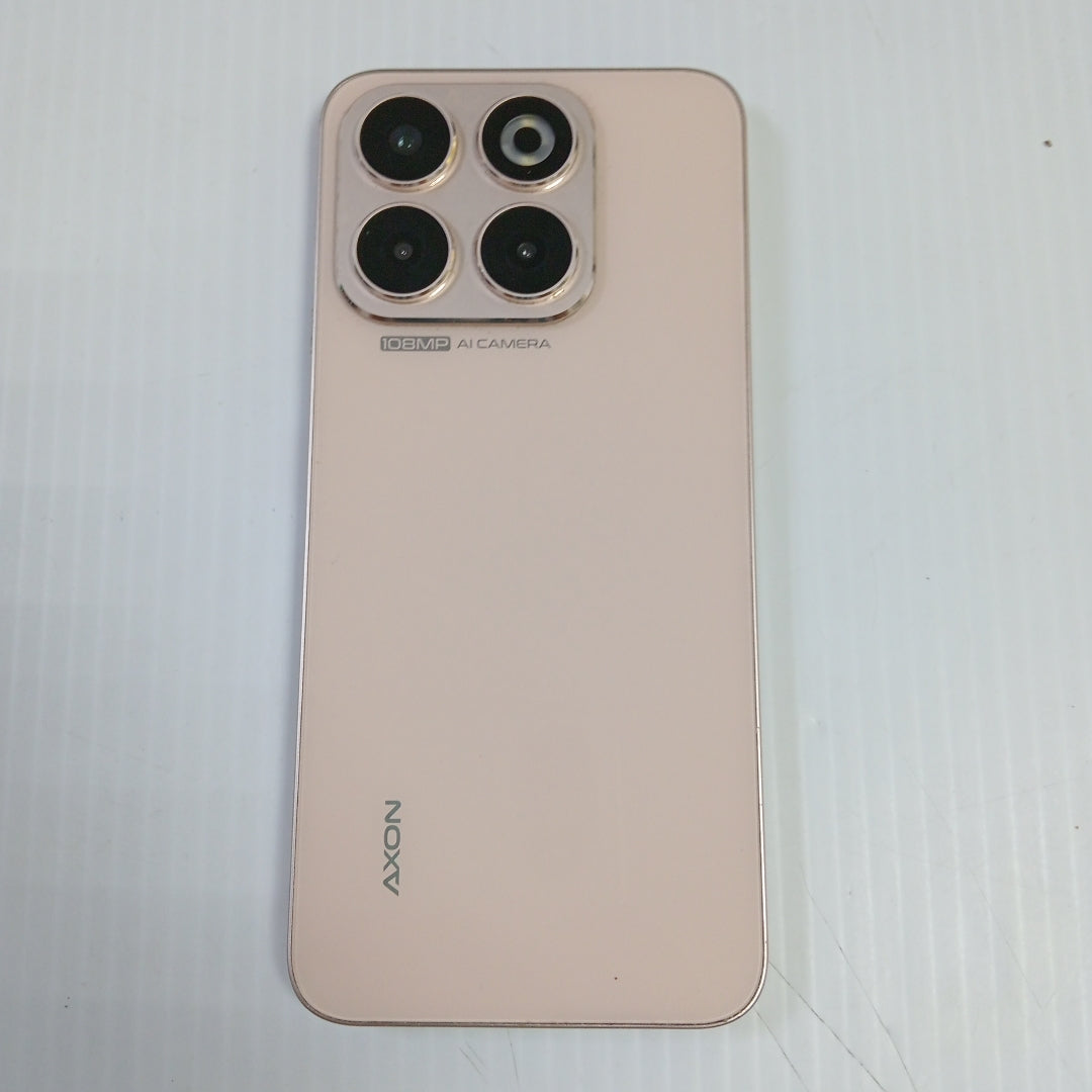 CELULAR ZTE AXON 70 Z2459 256 GB 6 GB RAM (SEMINUEVO)