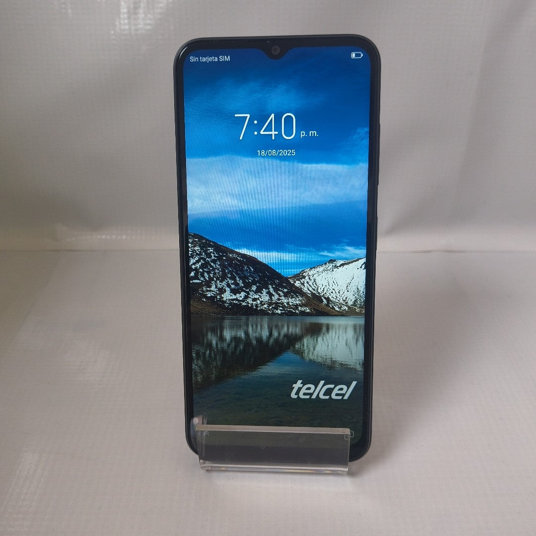 CELULAR ZTE BLADE V50 SMART 7060 128 GB 4 GB RAM (SEMINUEVO)