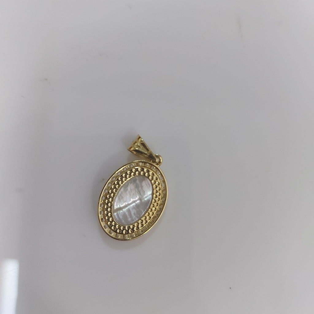 DIJES RELIGIOSOS ORO 14K 1.9 (NUEVO)