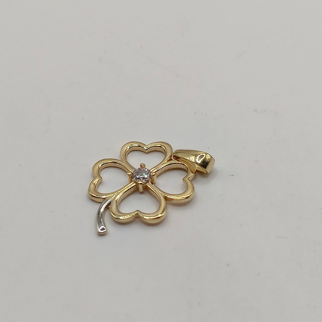 DIJES ORO 14K 1.4 (NUEVO)