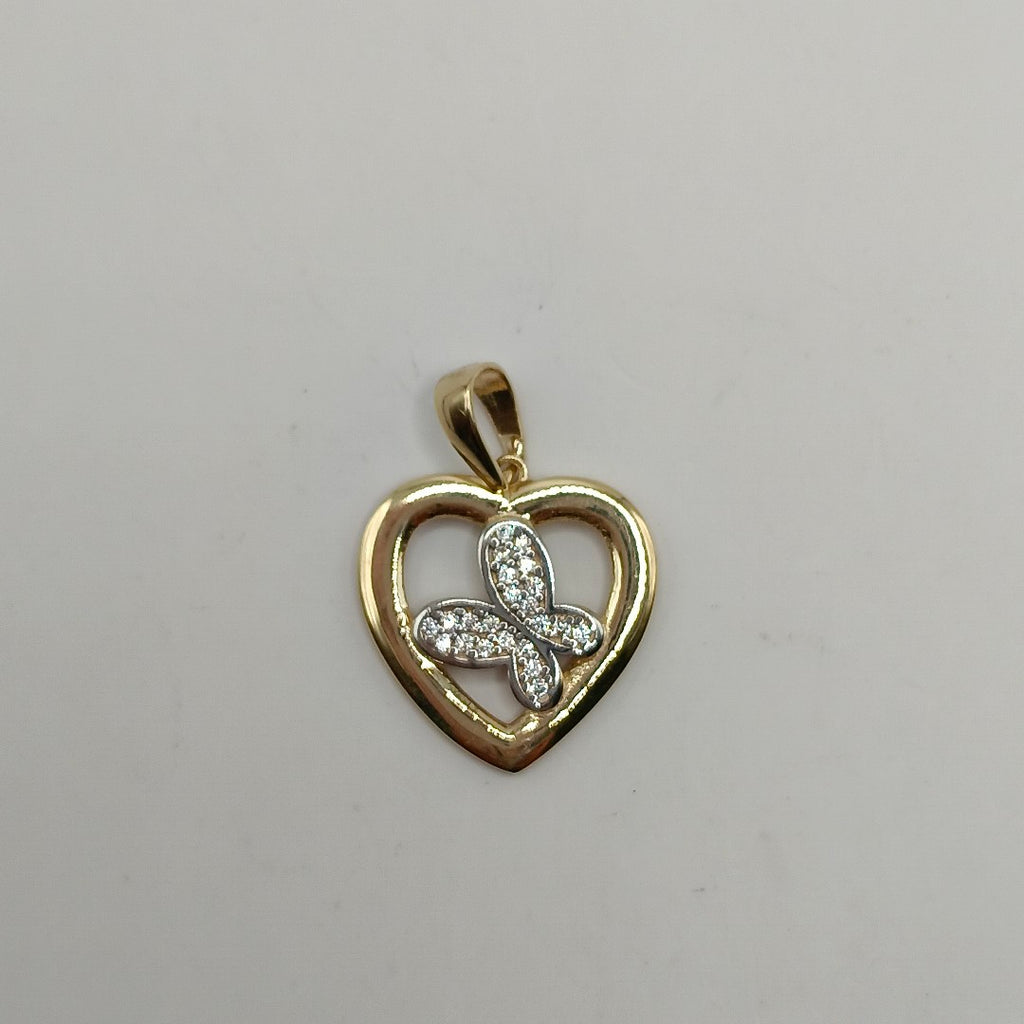 DIJES ORO 14K 2.1 (NUEVO)