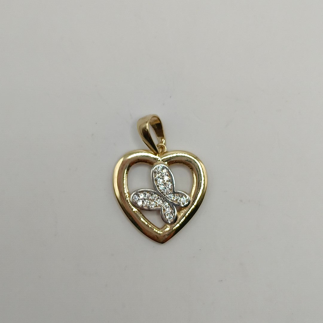 DIJES ORO 14K 2.1 (NUEVO)