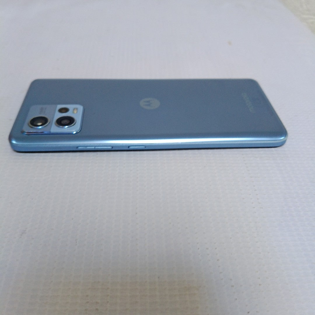 CELULAR MOTOROLA MOTO G72 XT2255-1 (2022) 128 GB 8 GB RAM (SEMINUEVO)