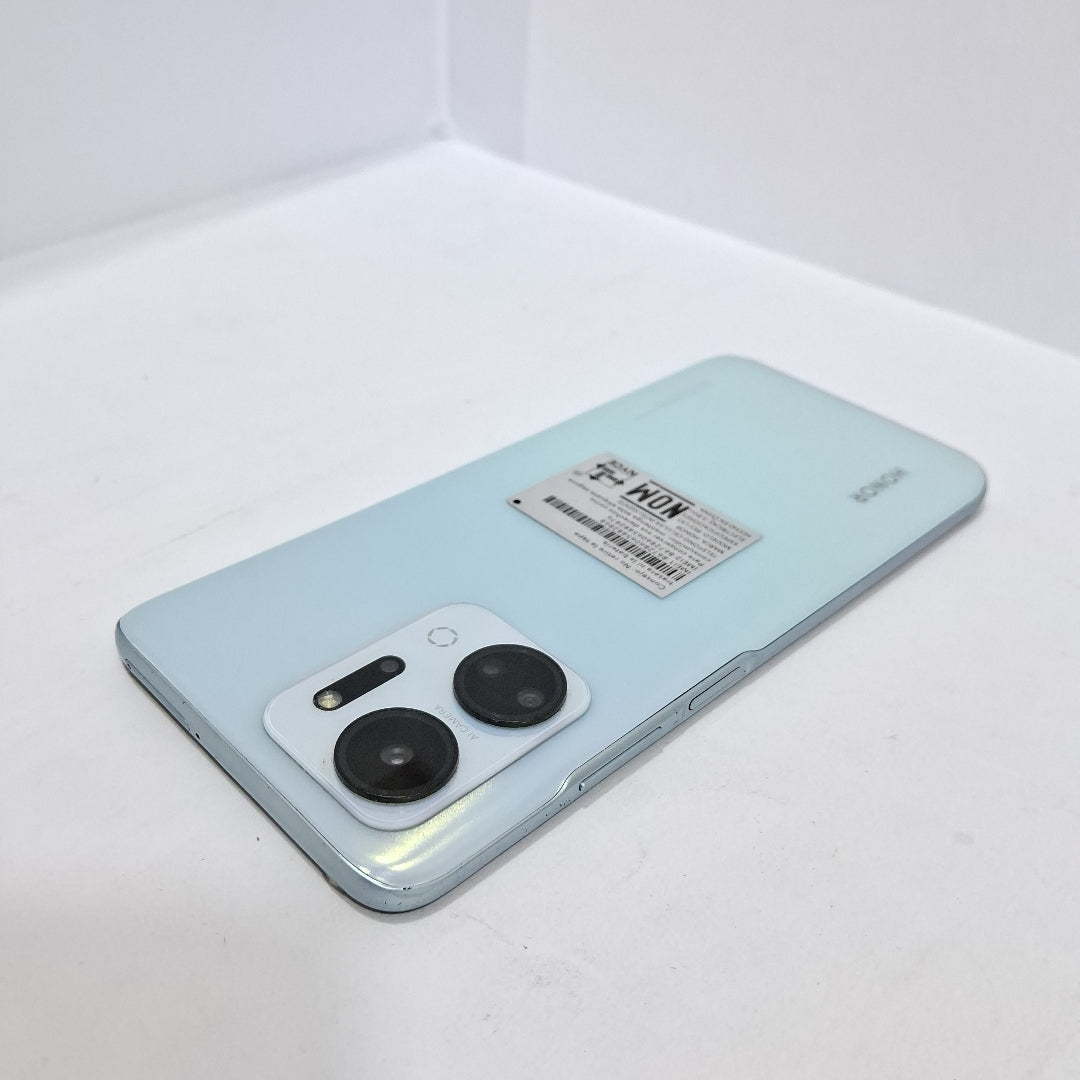 CELULAR HONOR X7A RKY-LX3 (2023) 128 GB 6 GB RAM (SEMINUEVO)