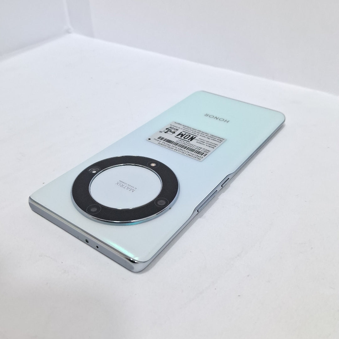 CELULAR HONOR MAGIC 5 LITE RMO-NX3 256 GB 8 GB RAM (SEMINUEVO)