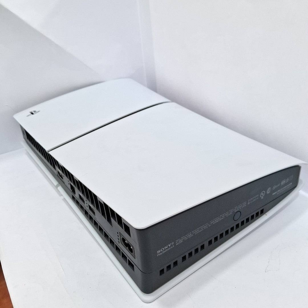 CONSOLA DE VIDEOJUEGO SONY PS5 SLIM DIGITAL 1 TB SSD (SEMINUEVO)