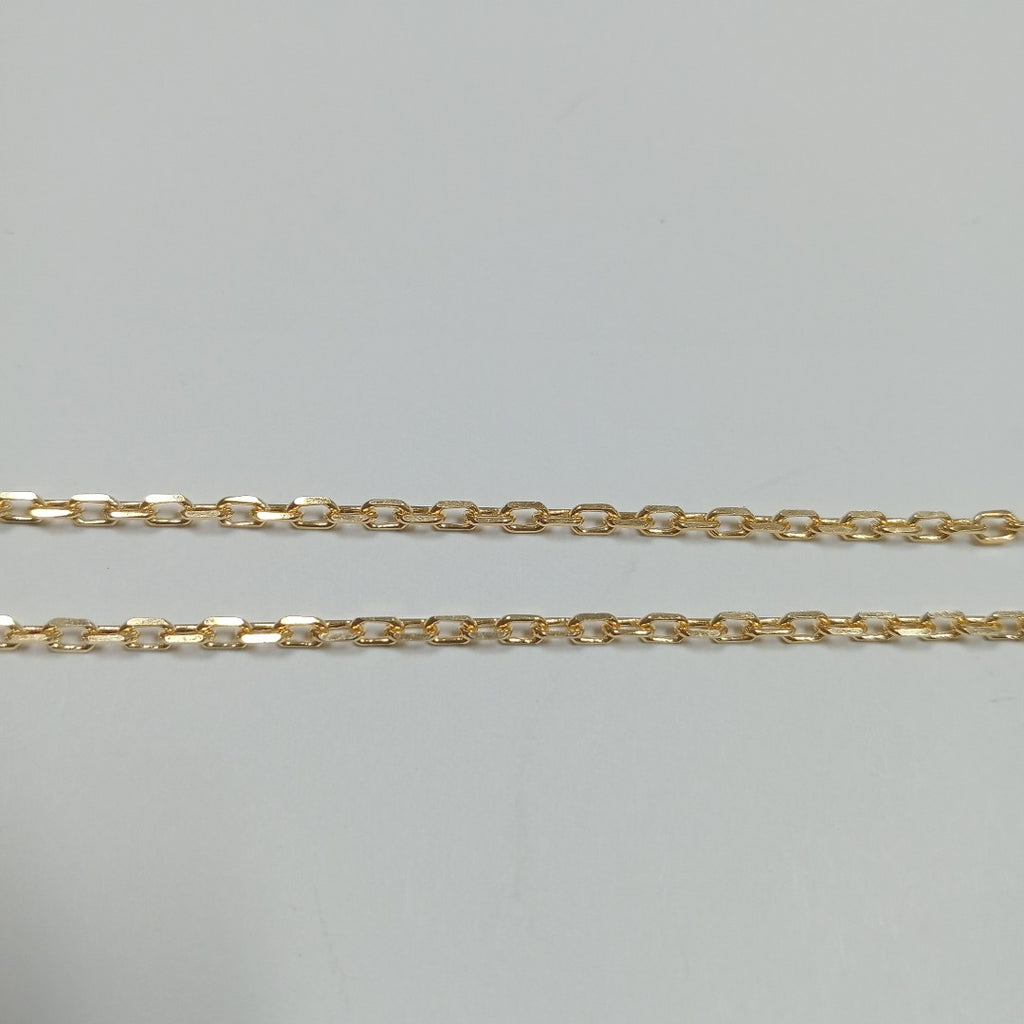 CADENAS ESPECIAL ORO 14K 6.7 (NUEVO)