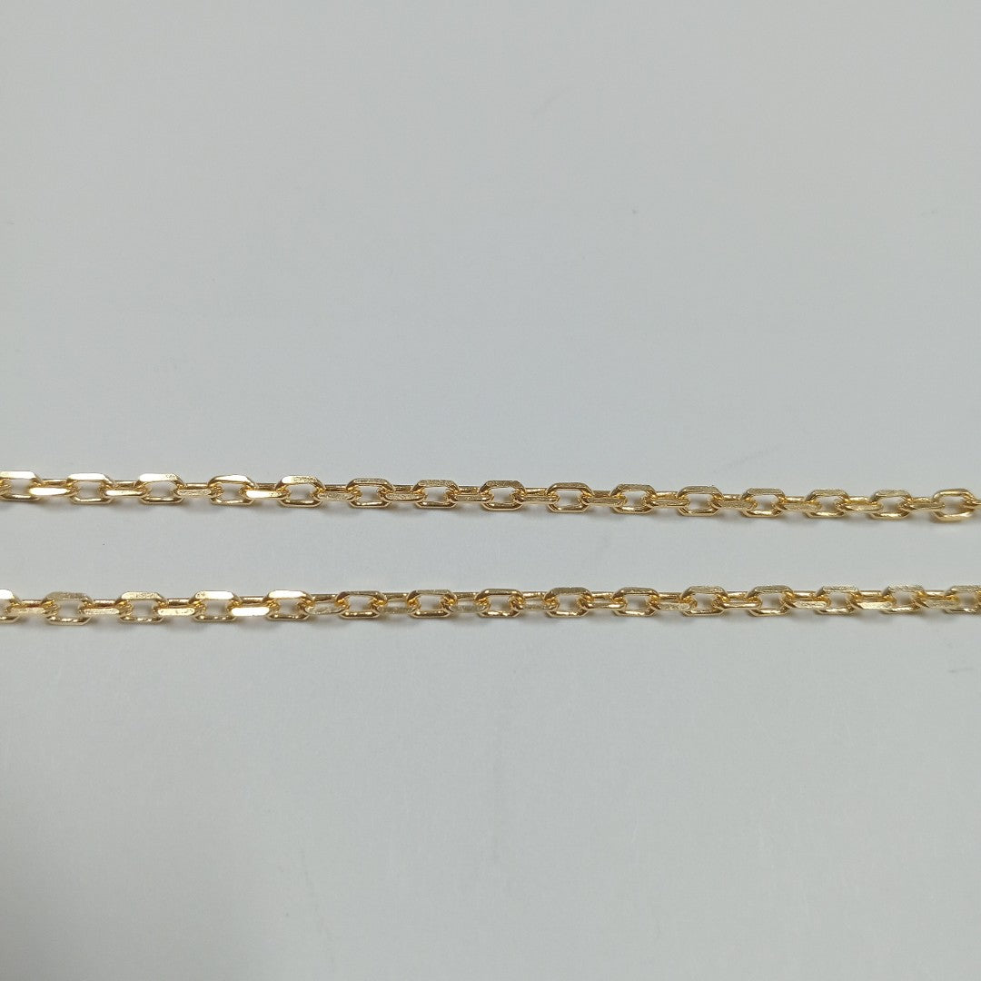 CADENAS ESPECIAL ORO 14K 6.7 (NUEVO)