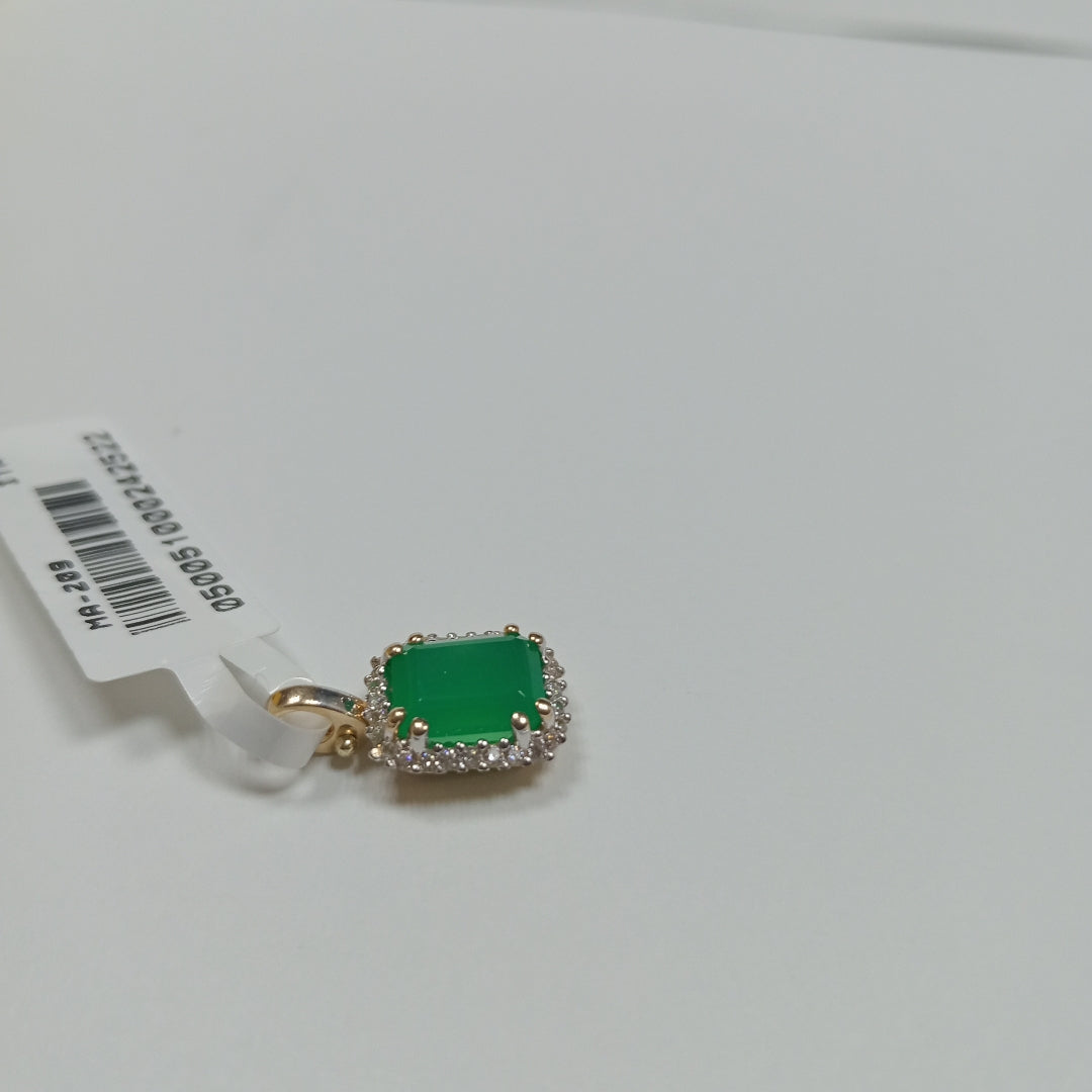 DIJES ORO 14K 1.4 (NUEVO)