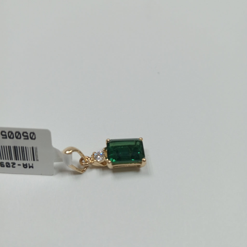 DIJES ORO 14K 1.2 (NUEVO)