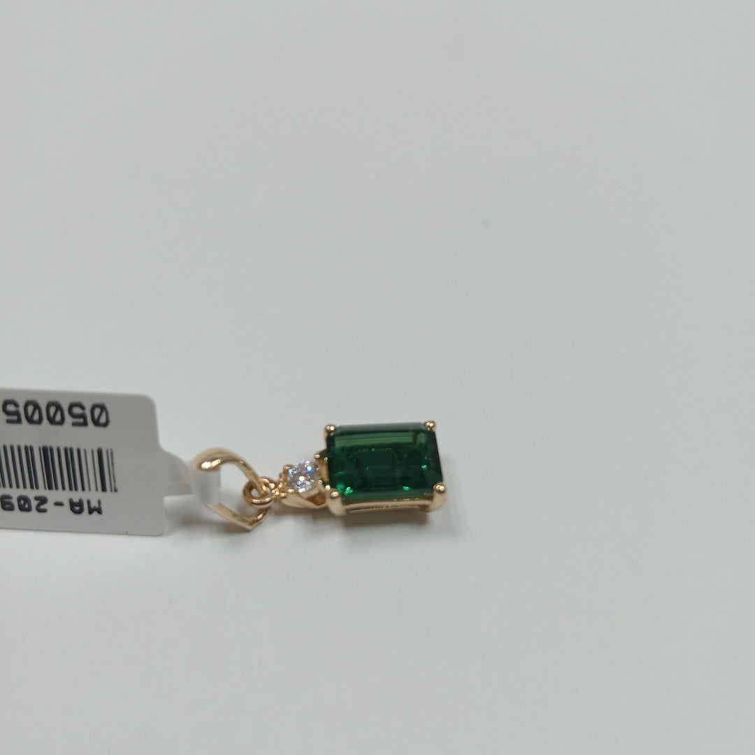 DIJES ORO 14K 1.2 (NUEVO)