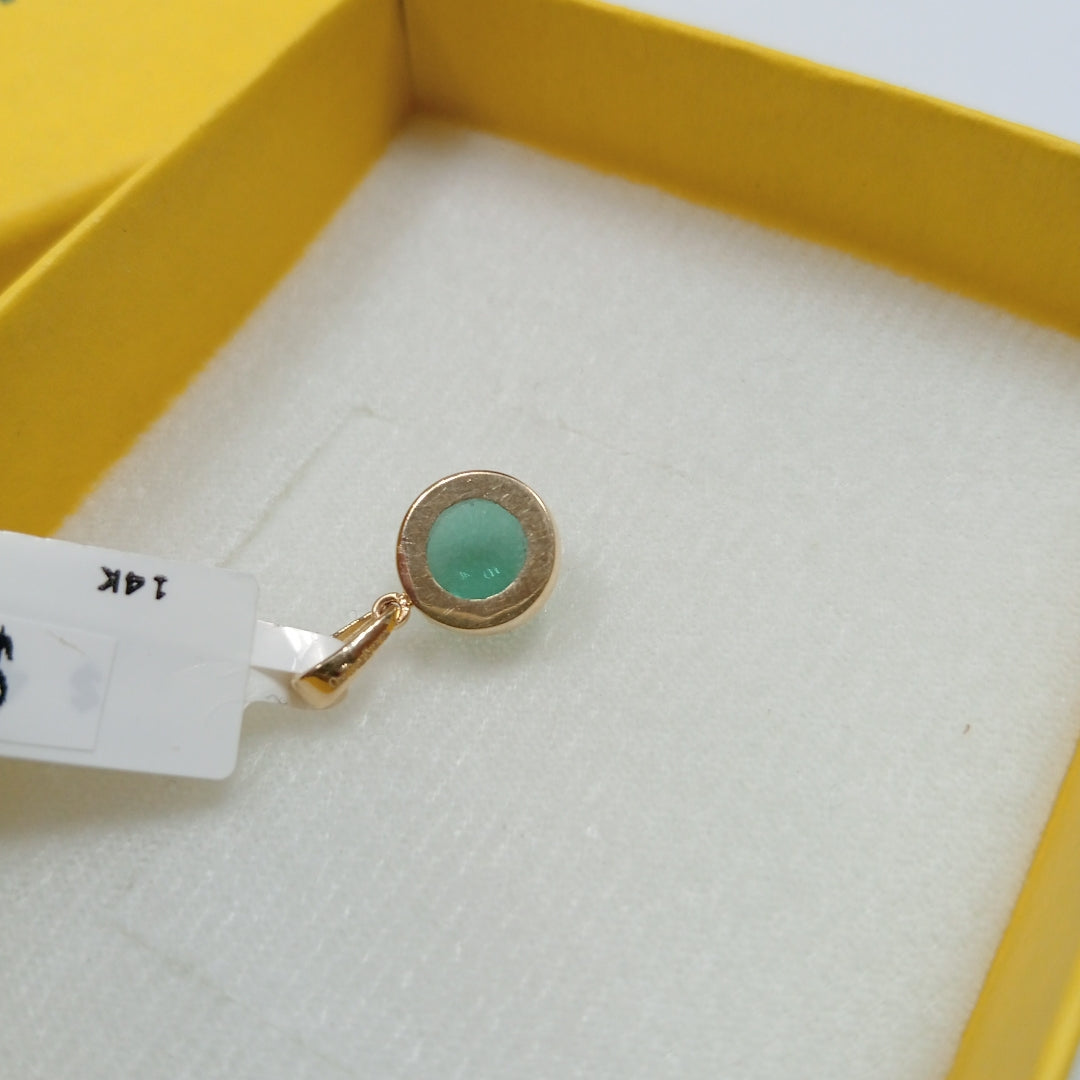 DIJES ORO 14K 1 (NUEVO)