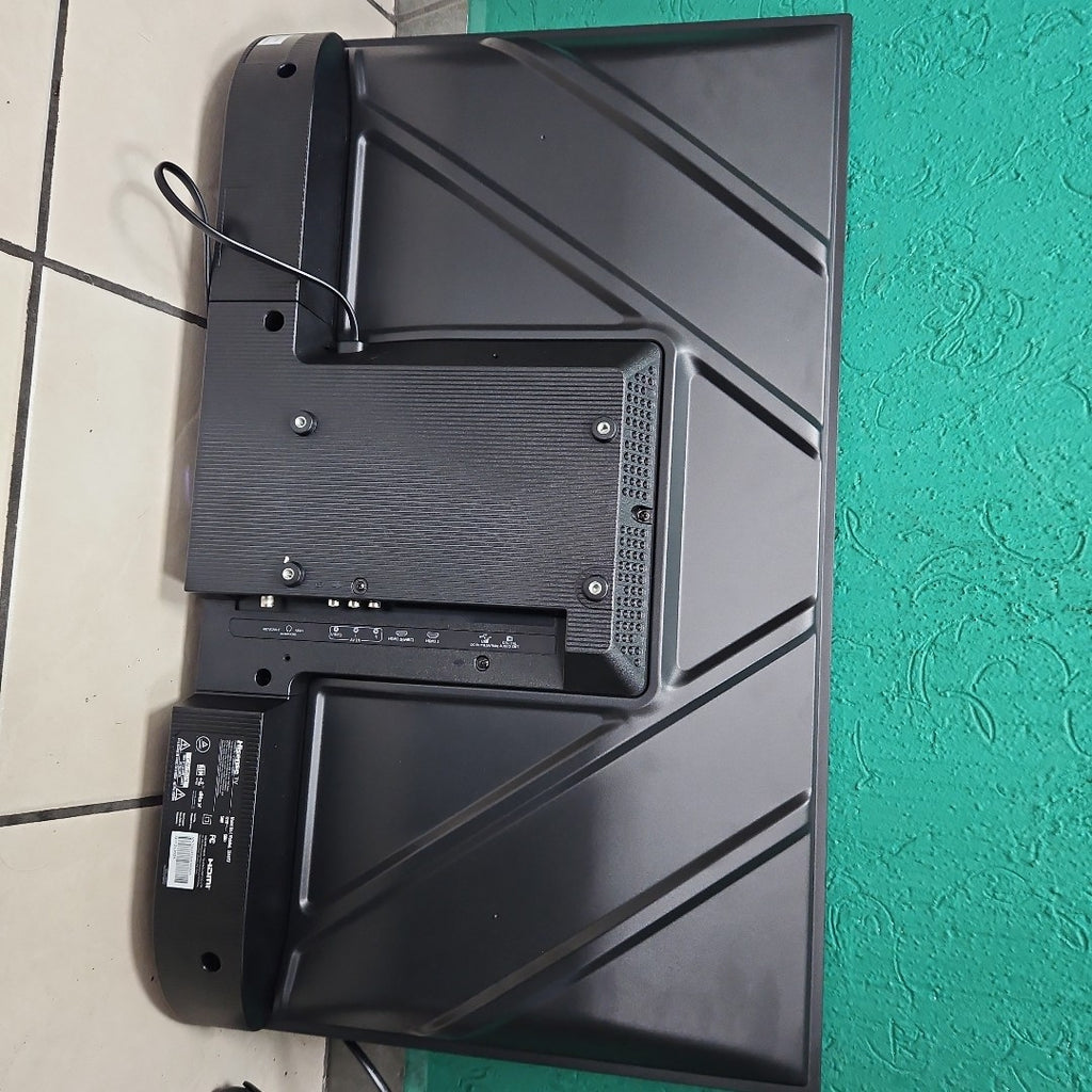 PANTALLA HISENSE 32A4KV (2024) 32" LED HD (SEMINUEVO)