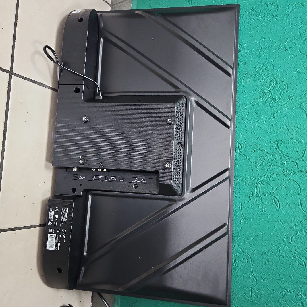 PANTALLA HISENSE 32A4KV (2024) 32" LED HD (SEMINUEVO)
