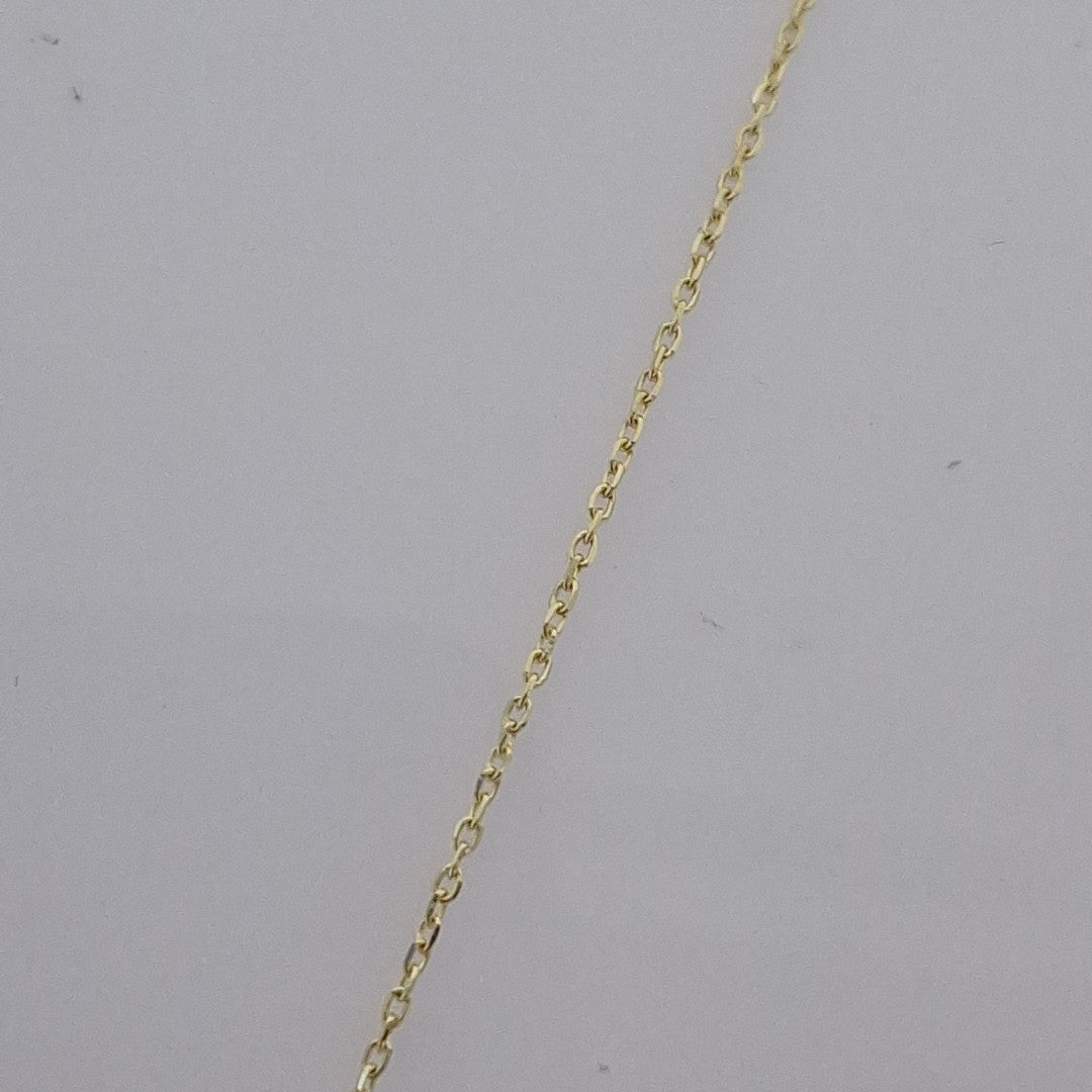 GARGANTILLAS ORO 14K 1.7 (NUEVO)