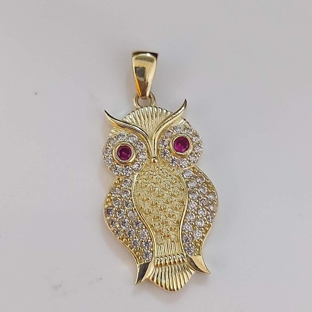 DIJES ORO 14K 3.2 (NUEVO)