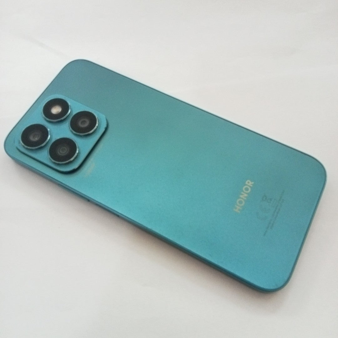 CELULAR HONOR X8B LLY-LX3 (2023) 256 GB 8 GB RAM (SEMINUEVO)