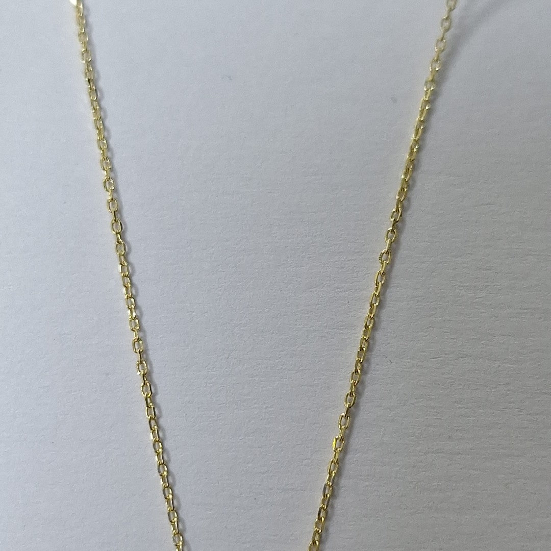GARGANTILLAS ORO 14K 1.7 (NUEVO)