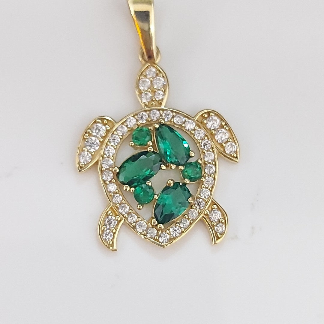 DIJES ORO 14K 1.8 (NUEVO)