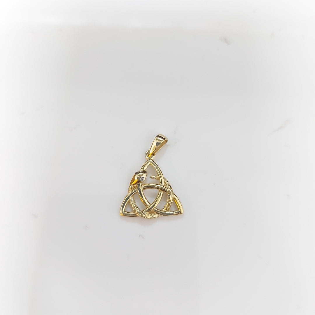 DIJES ORO 14K 1.4 (NUEVO)
