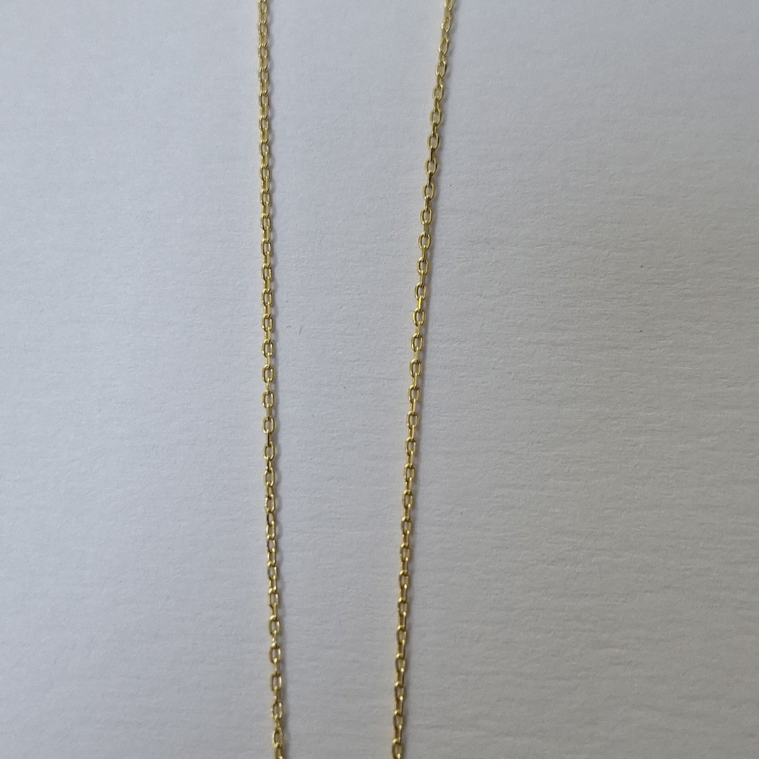 GARGANTILLAS ORO 14K 1.8 (NUEVO)