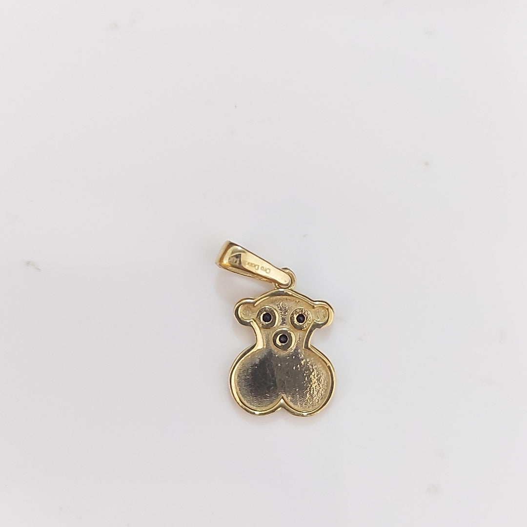 DIJES ORO 14K 0.7 (NUEVO)
