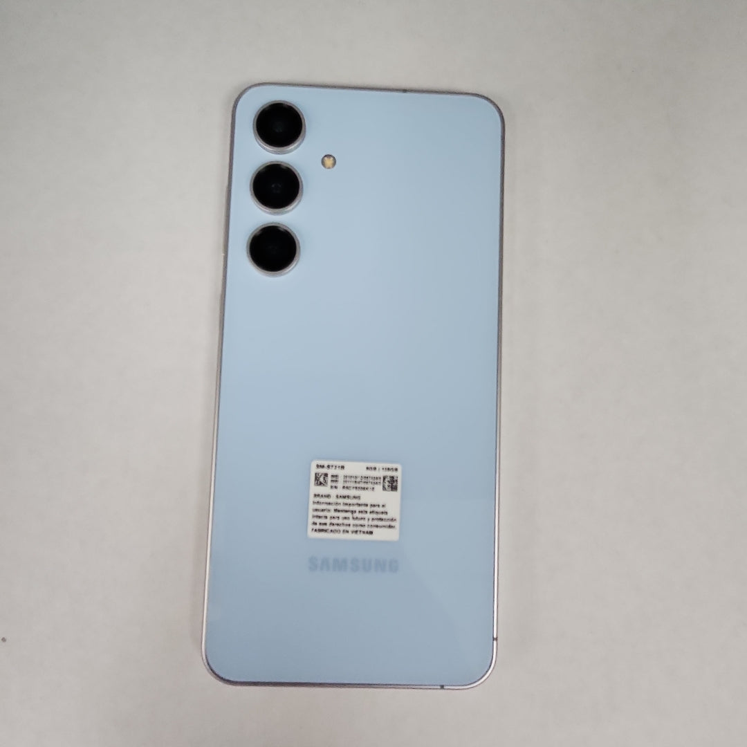 CELULAR SAMSUNG GALAXY S24 FE SM-S721B 128 GB 8 GB RAM (SEMINUEVO)