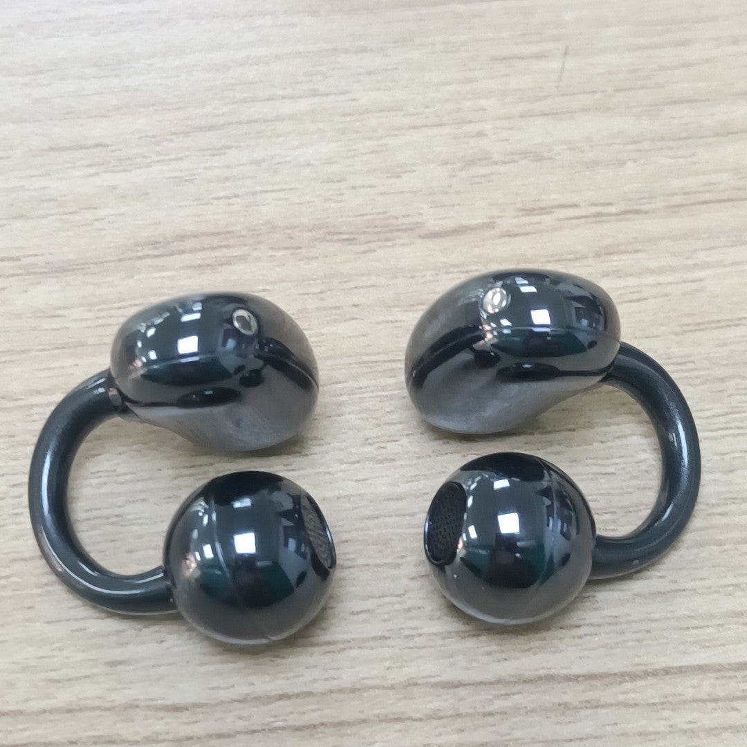 AUDIFONOS HUAWEI FREECLIP INALAMBRICO IN EAR (SEMINUEVO)