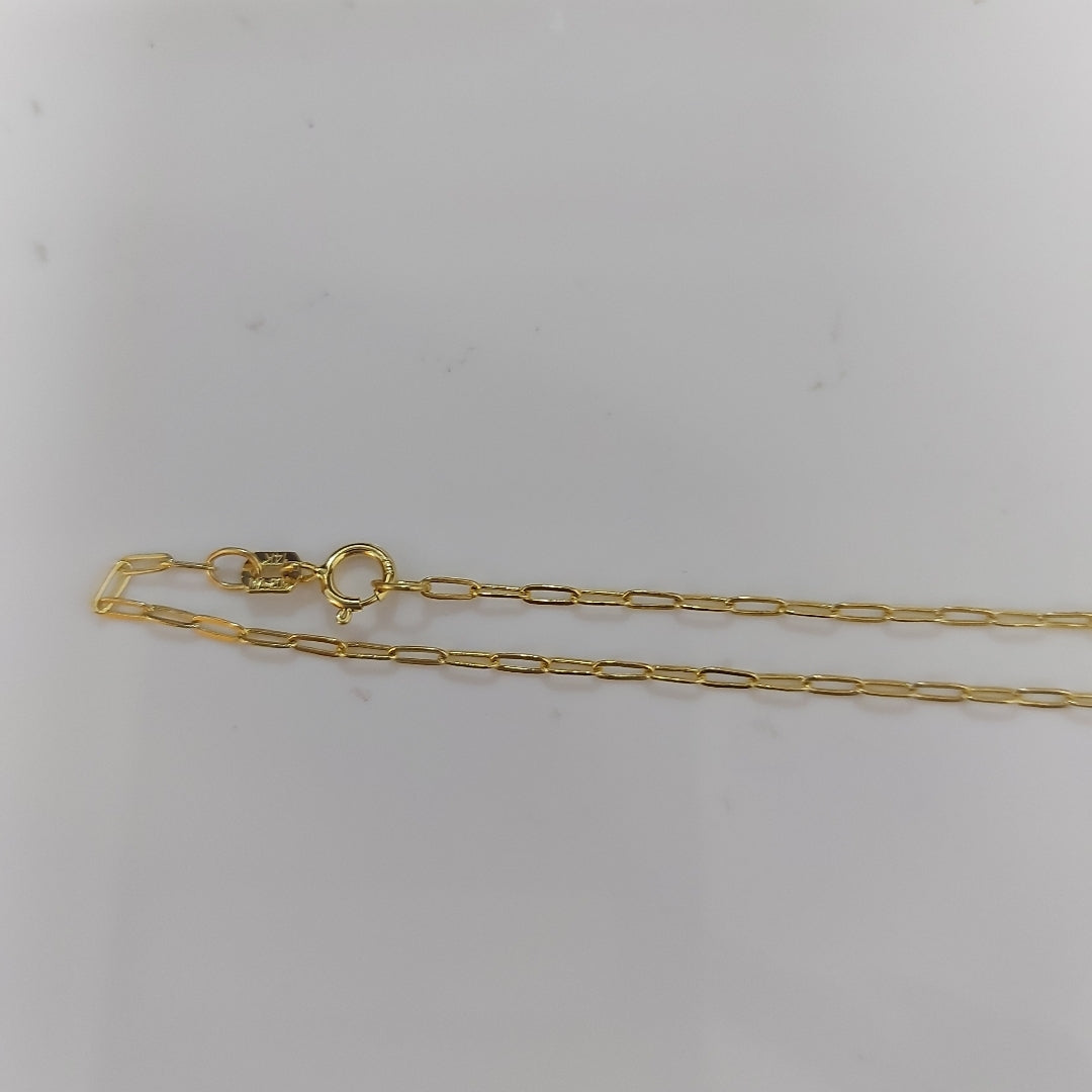 PULSERAS DAMA ORO 14K 0.8 (NUEVO)