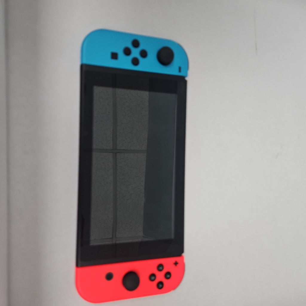 CONSOLA DE VIDEOJUEGO NINTENDO SWITCH 32 GB (SEMINUEVO)
