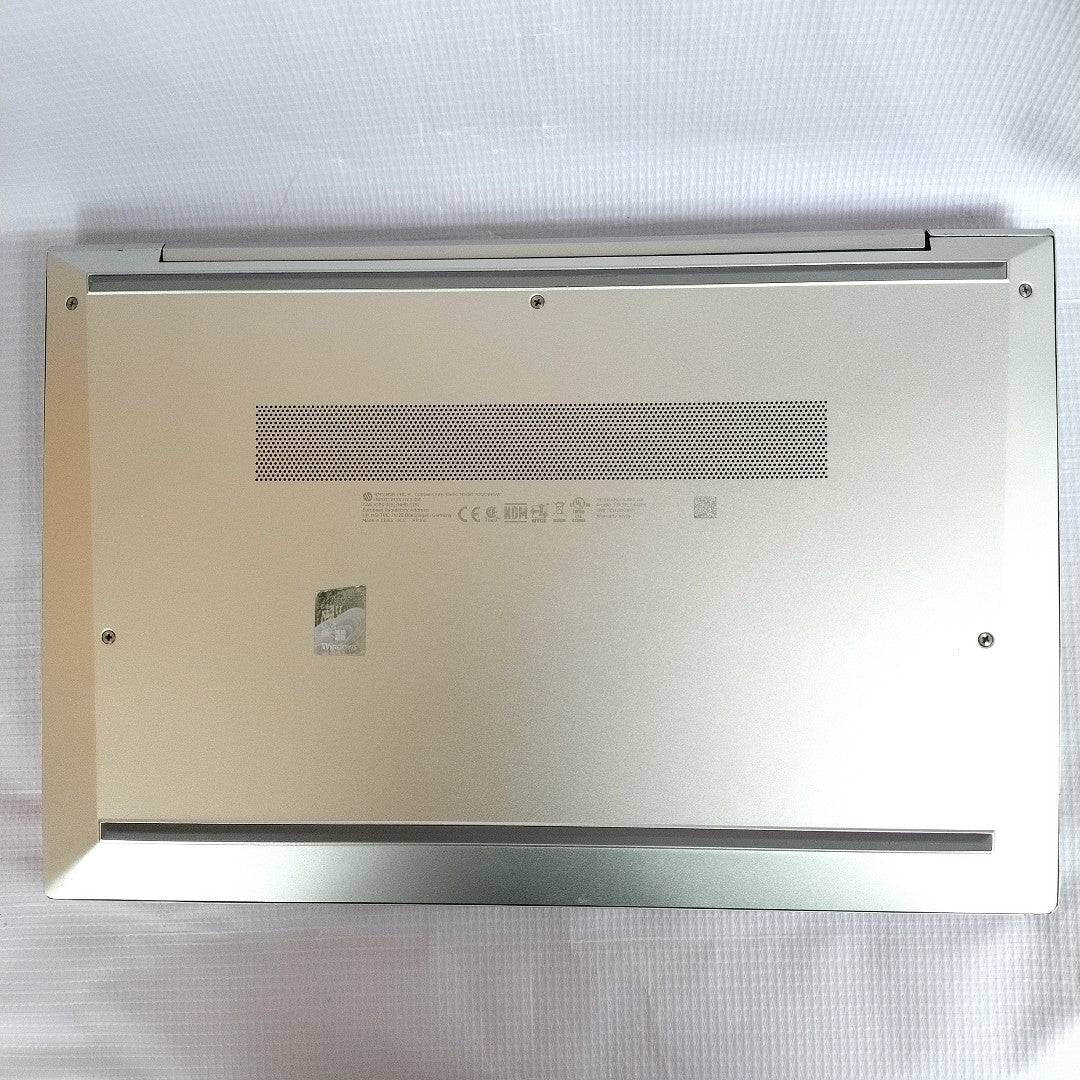 LAPTOP HP ELITEBOOK 840 G8 (2022) 512 GB SSD 16 GB RAM (SEMINUEVO)