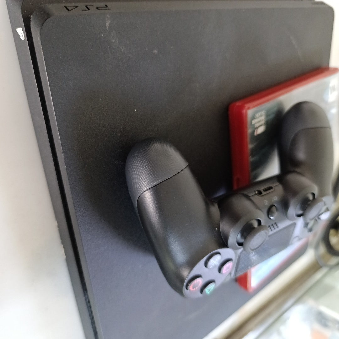 CONSOLA DE VIDEOJUEGO SONY PS4 SLIM 500 GB  (SEMINUEVO)
