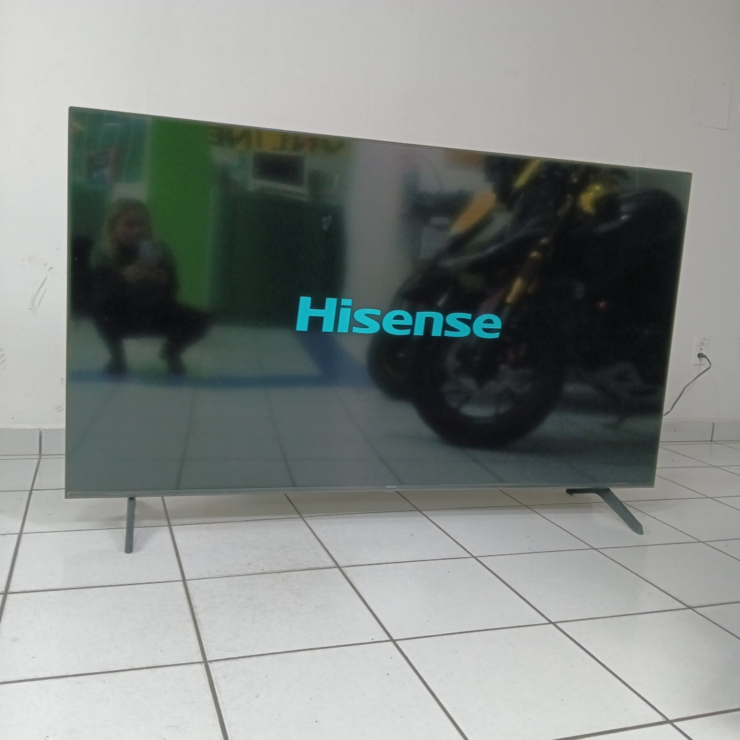PANTALLA HISENSE 70A65H (2023) 70" LED 4K (SEMINUEVO)