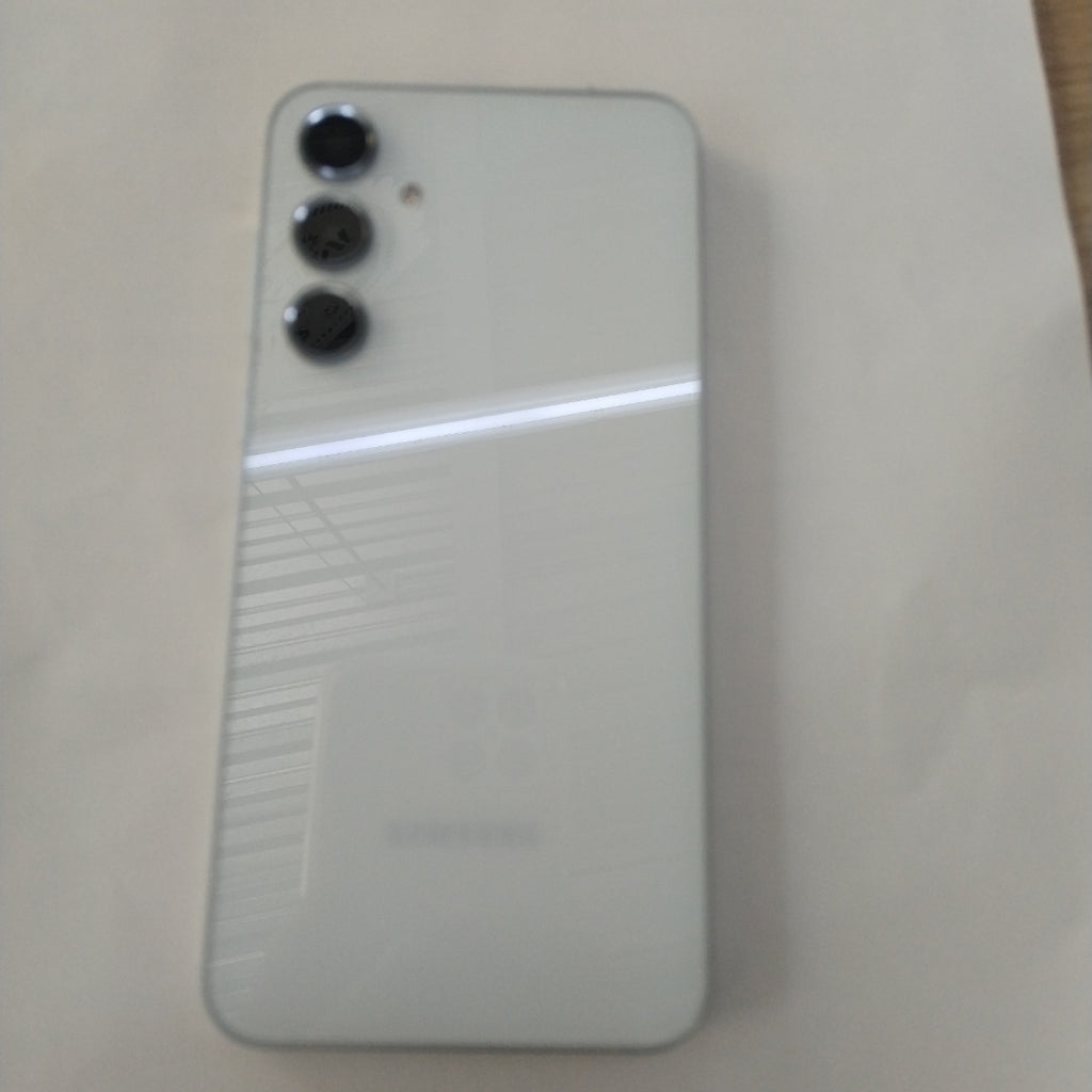CELULAR SAMSUNG GALAXY A55 5G SM-A556E (2024) 256 GB 8 GB RAM (SEMINUEVO)