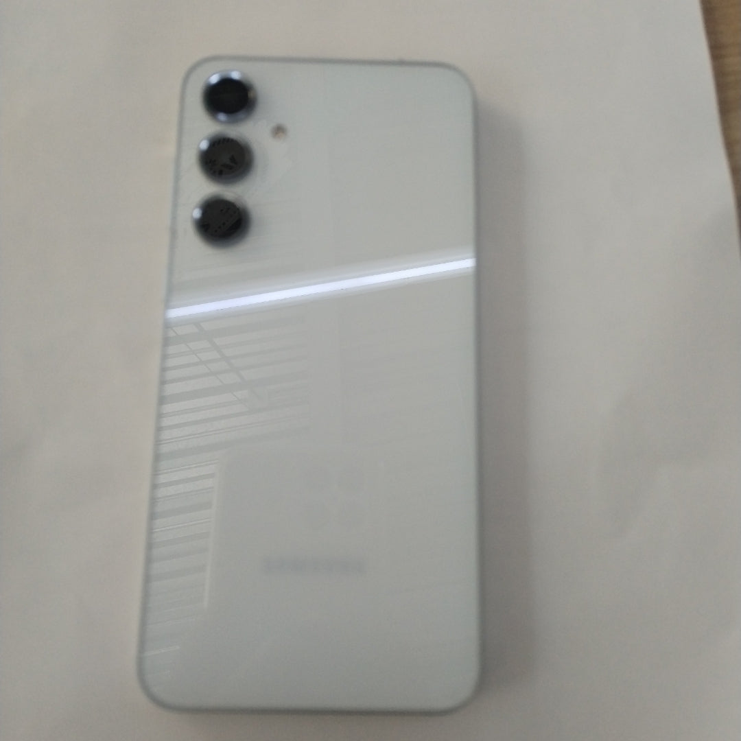 CELULAR SAMSUNG GALAXY A55 5G SM-A556E (2024) 256 GB 8 GB RAM (SEMINUEVO)