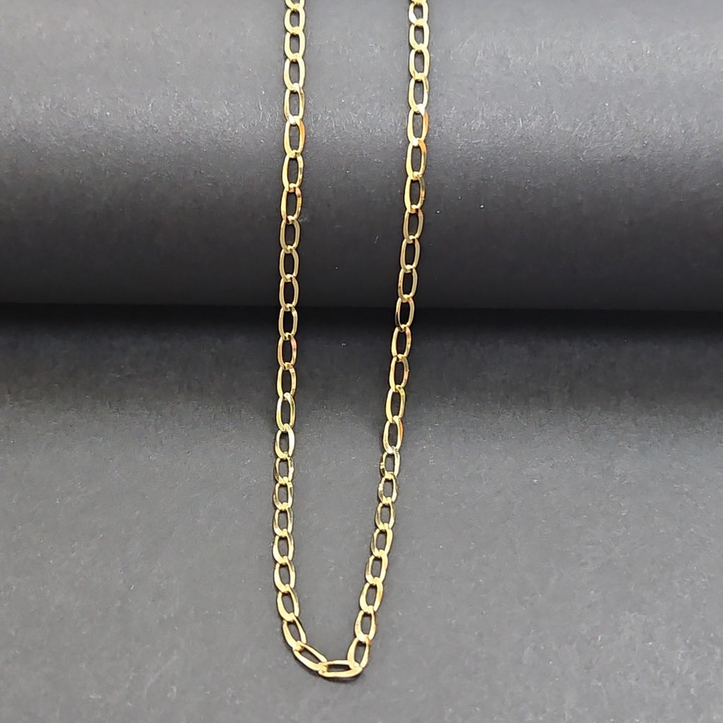 CADENAS ESPECIAL ORO 14K 4.7 (NUEVO)