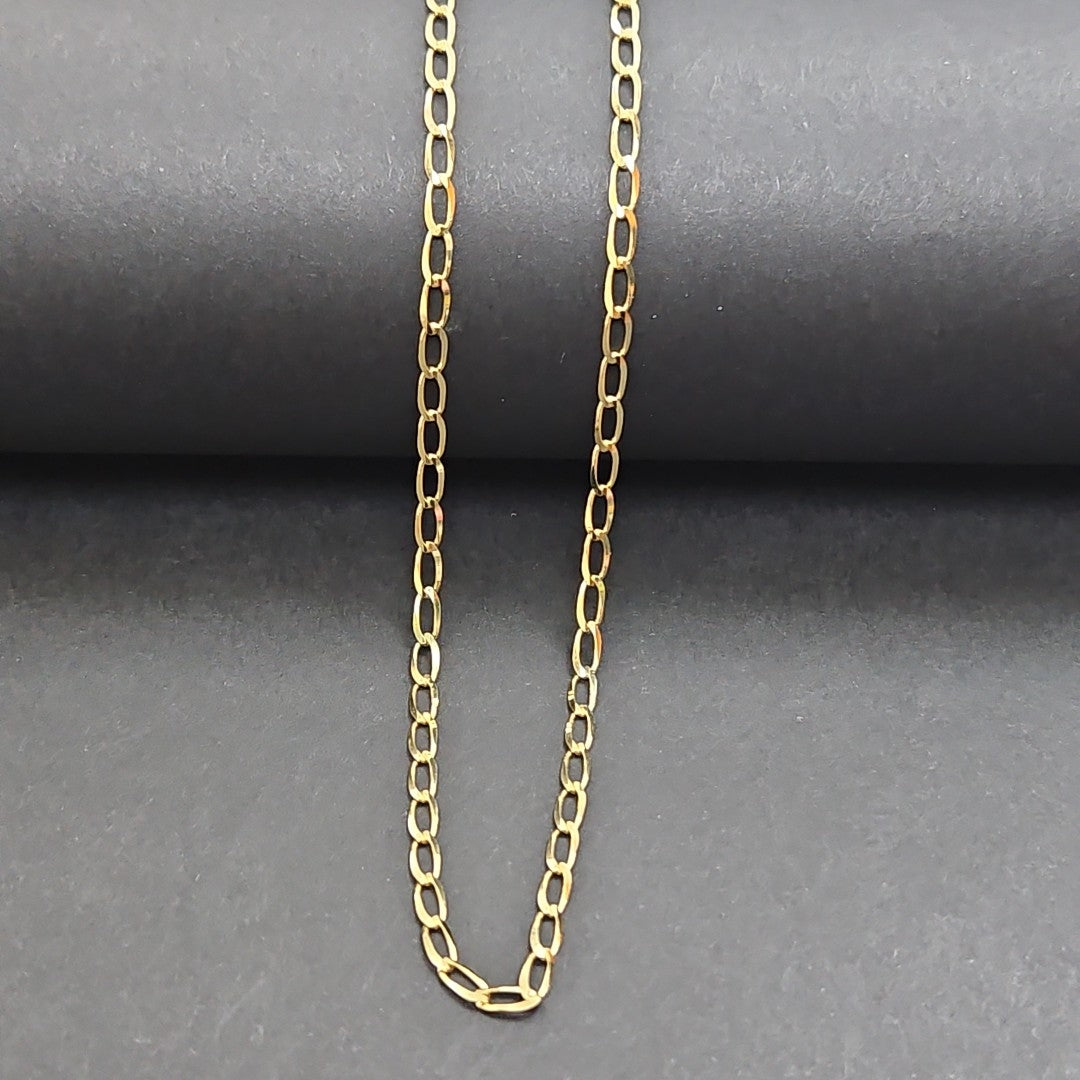 CADENAS ESPECIAL ORO 14K 4.7 (NUEVO)