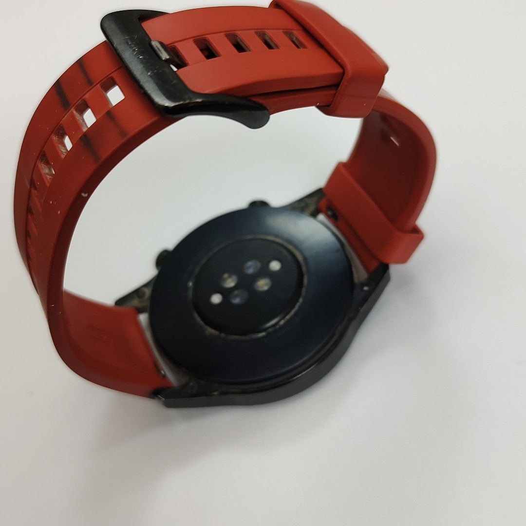 SMARTWATCH HUAWEI  WATCH GT 2 LTN-B19 46 MM GPS (SEMINUEVO)
