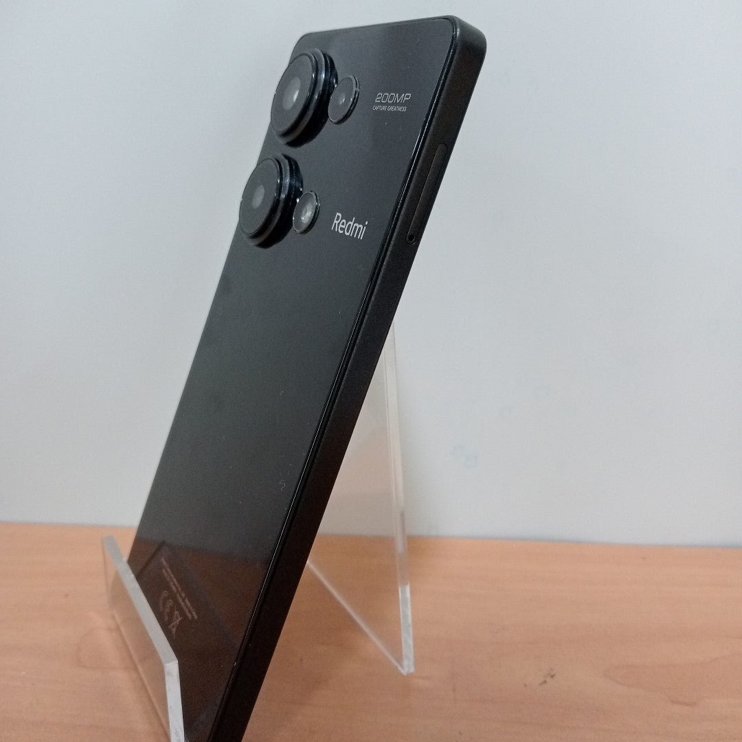CELULAR XIAOMI REDMI NOTE 13 PRO 23117RA68G (2023) 256 GB 8 GB RAM (SEMINUEVO)