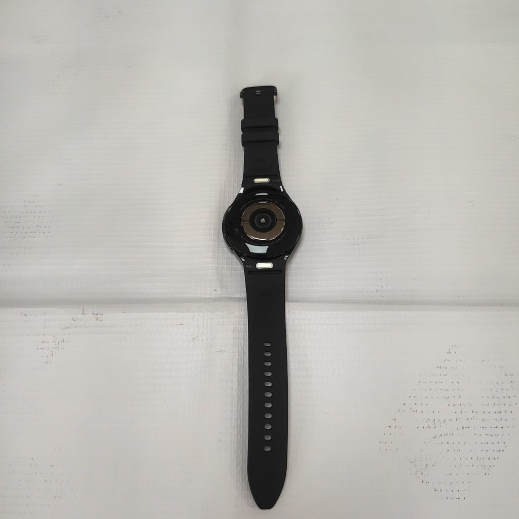 SMARTWATCH SAMSUNG GALAXY WATCH 6 CLASSIC SM-R960 47 MM GPS (SEMINUEVO)