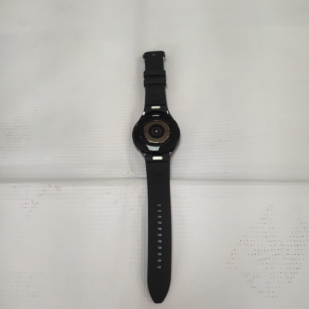 SMARTWATCH SAMSUNG GALAXY WATCH 6 CLASSIC SM-R960 47 MM GPS (SEMINUEVO)
