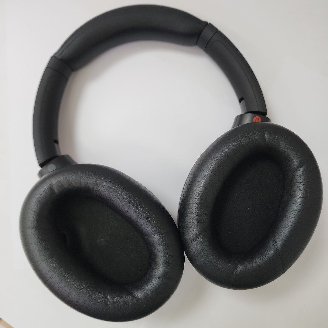 AUDIFONOS SONY WH-1000XM4 INALAMBRICO OVER EAR (SEMINUEVO)