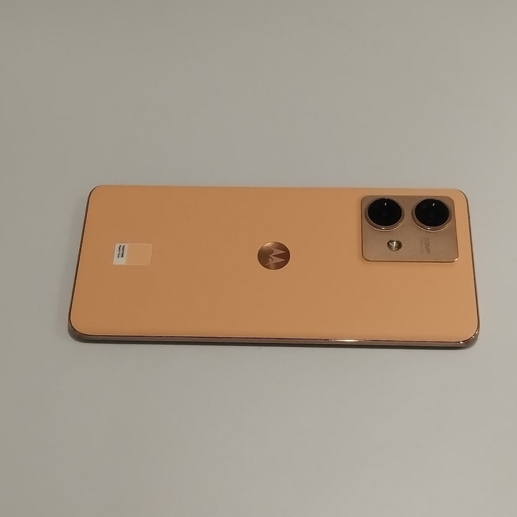 CELULAR MOTOROLA EDGE 40 NEO XT2307-1 (2023) 256 GB 8 GB RAM (SEMINUEVO)