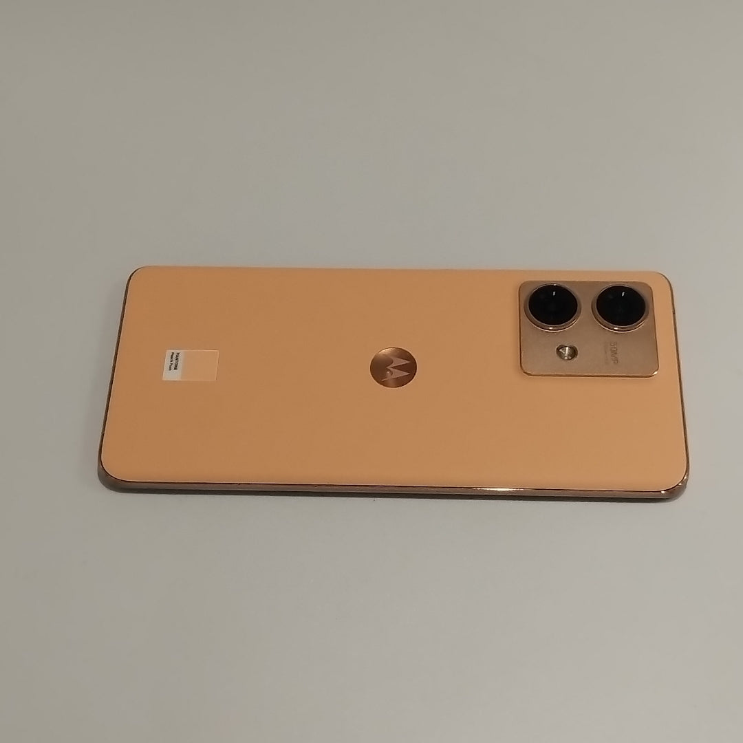 CELULAR MOTOROLA EDGE 40 NEO XT2307-1 (2023) 256 GB 8 GB RAM (SEMINUEVO)