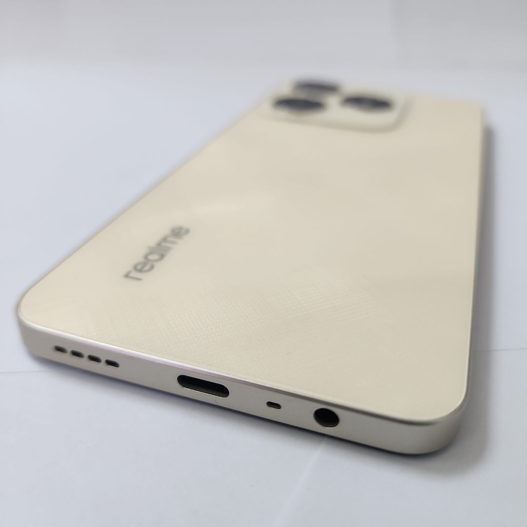 CELULAR REALME C61 RMX3930 (2024) 256 GB 4 GB RAM (SEMINUEVO)