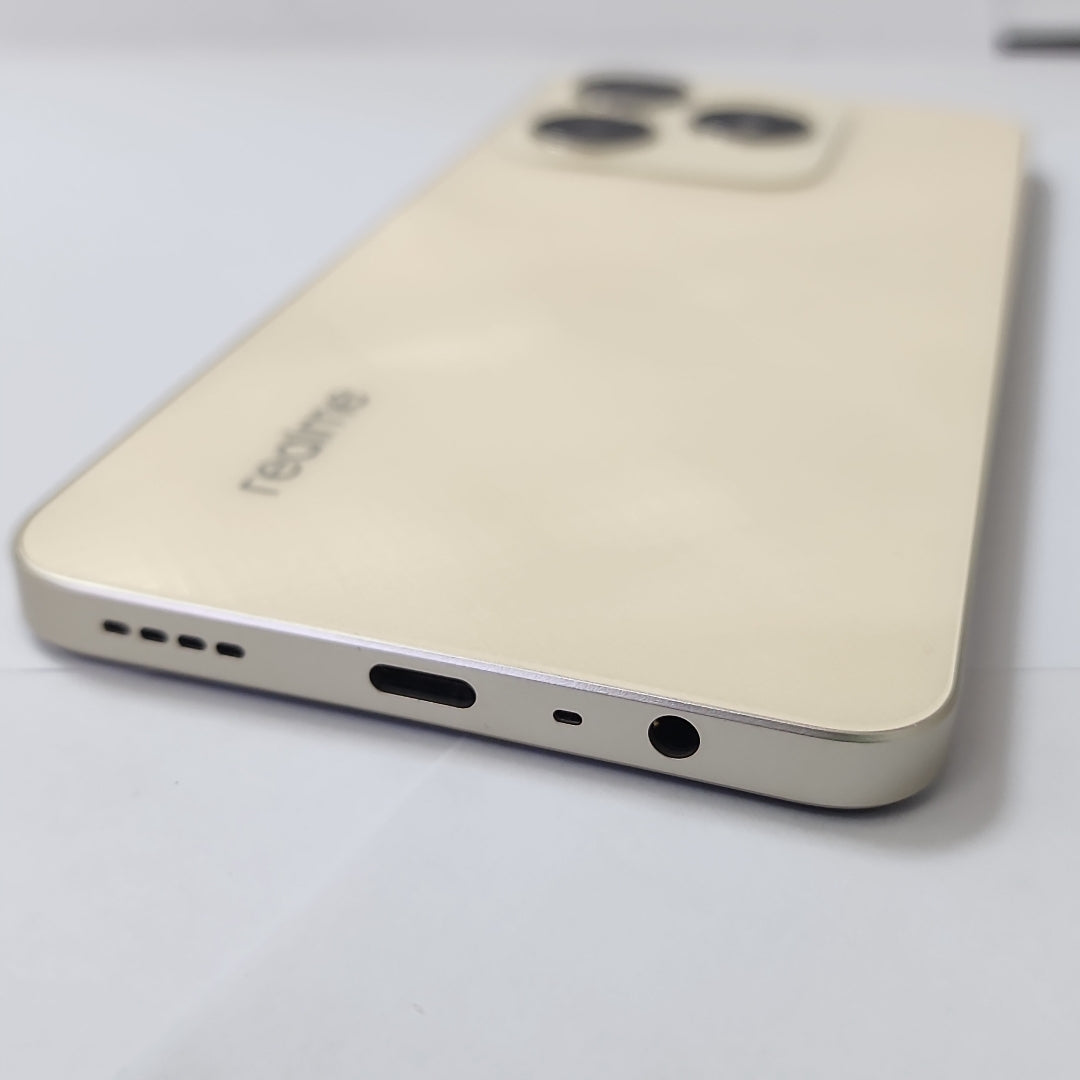 CELULAR REALME C61 RMX3930 (2024) 256 GB 4 GB RAM (SEMINUEVO)