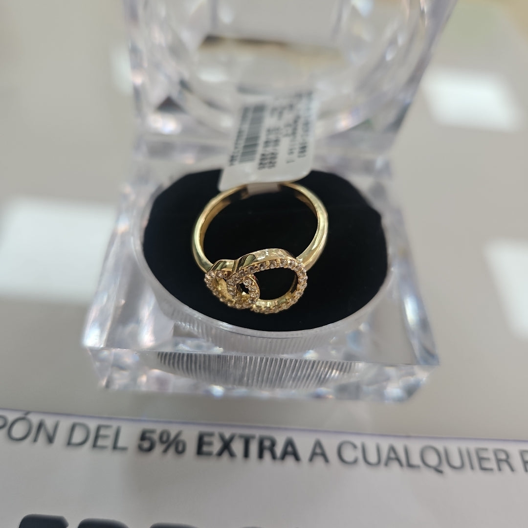 ANILLOS DAMA ORO 10K 1.7 (NUEVO)