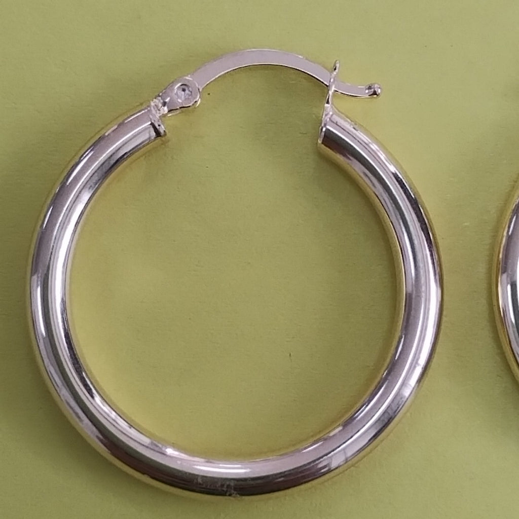 ARRACADAS ORO 14K 1.6 (NUEVO)
