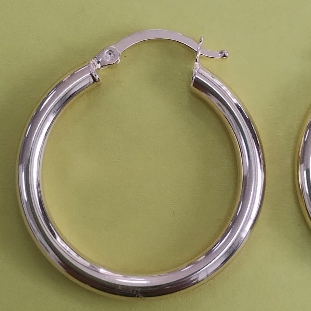 ARRACADAS ORO 14K 1.6 (NUEVO)